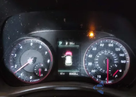 2019 Hyundai Veloster Turbo from USA, damaged, VIN KMHTH6AB4KU015682